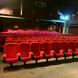 Le cinéma